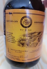 MONT DES CATS 33 CL