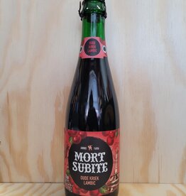 MS OUDE KRIEK 37,5 CL