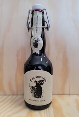 BOERINNEKEN 33 CL