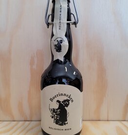 BOERINNEKEN 33 CL