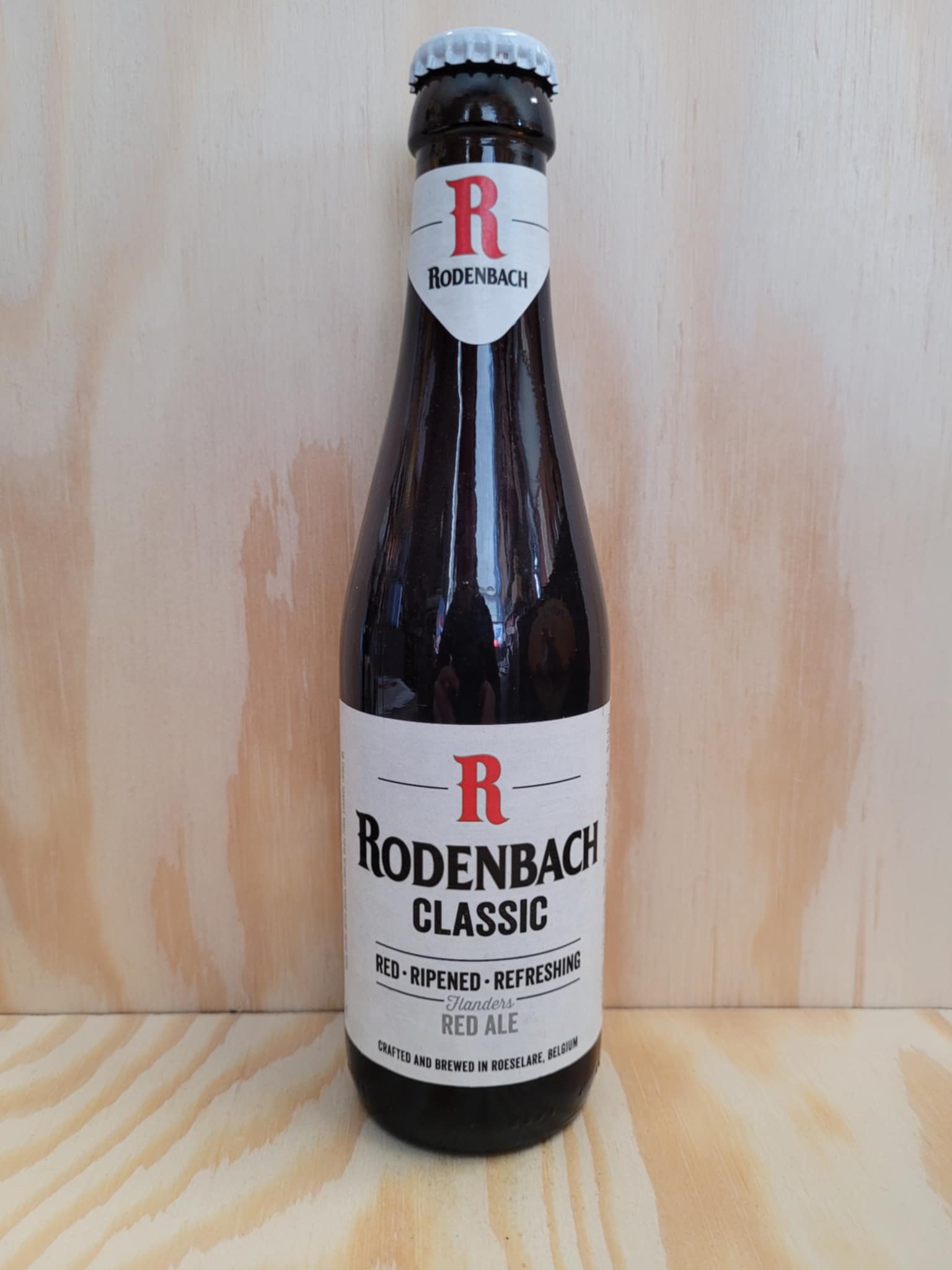 RODENBACH 25 CL
