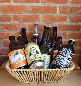 MAND SPECIALE ALCOHOLVRIJE BIEREN