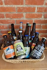 MAND SPECIALE ALCOHOLVRIJE BIEREN