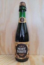 MORT SUBITE GUEUZE