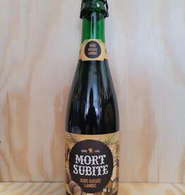 MORT SUBITE OUDE GUEUZE