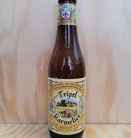 KARMELIET TRIPEL 33 CL