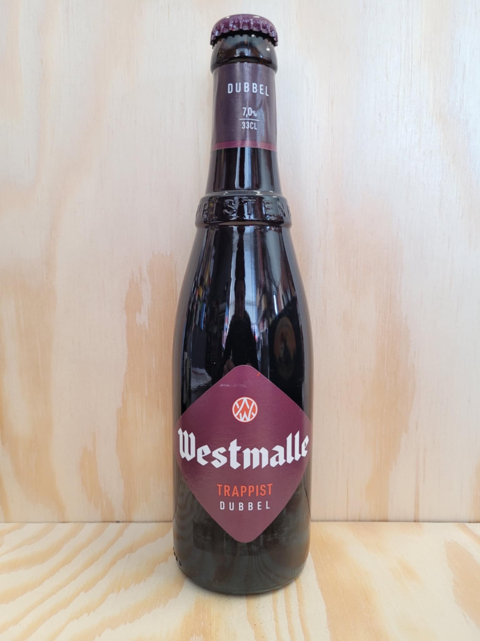 TRAPPIST WESTMALLE 33 CL