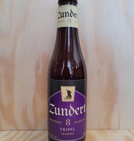 ZUNDERT TRAPPIST 8° 33 CL