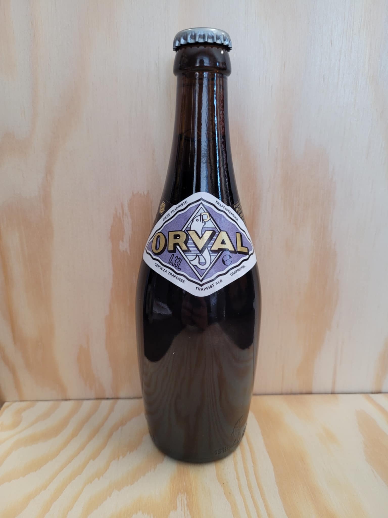 ORVAL 33 CL