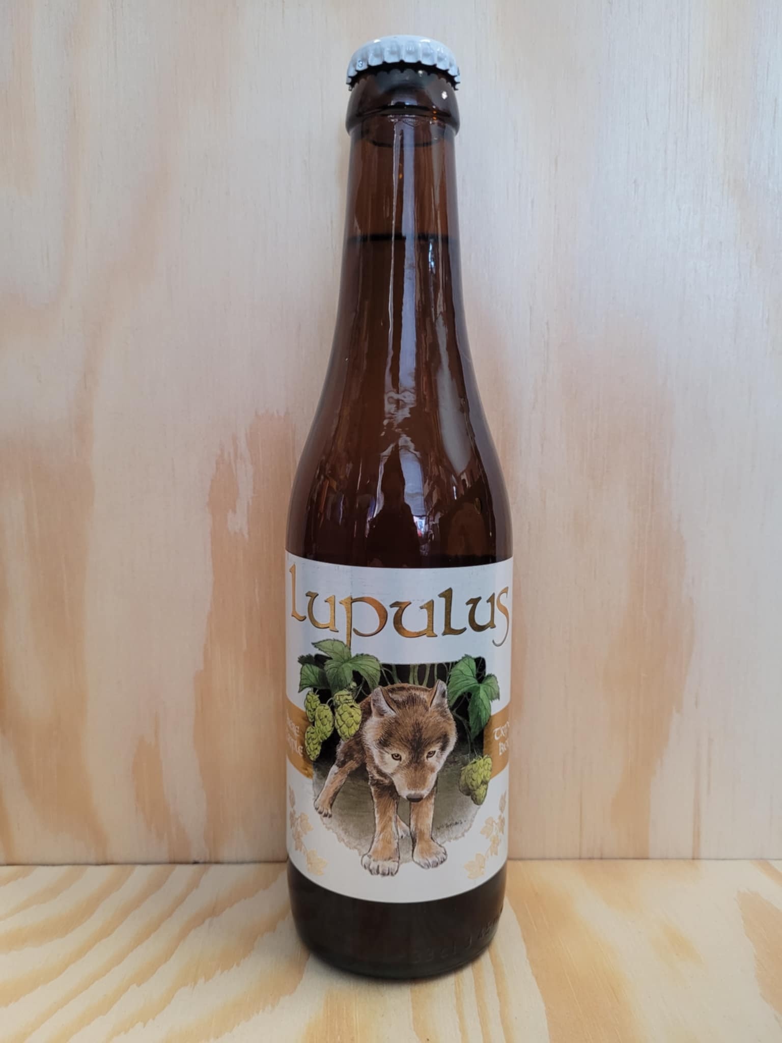 LUPULUS TRIPEL 33 CL