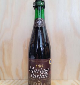 BOON KRIEK MARIAGE PARFAIT 37,5 CL