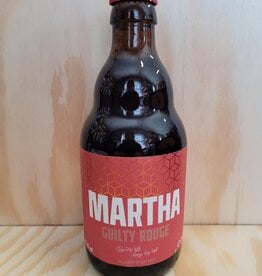MARTHA ROUGE 33 CL
