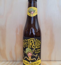 CUVEE DES TROLLS 33 CL