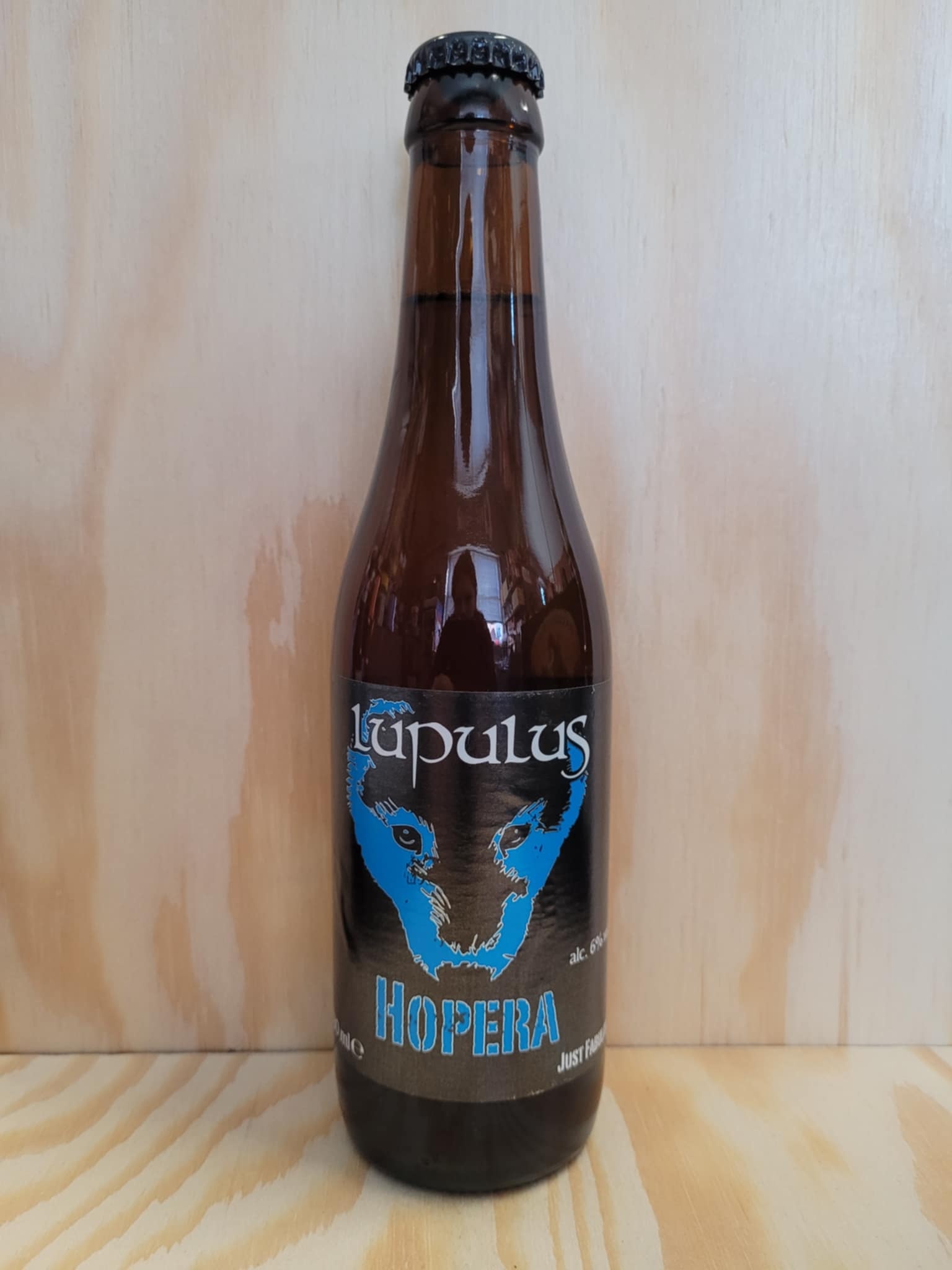 LUPULUS HOPERA 33 CL