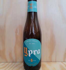 YPRA 33 CL