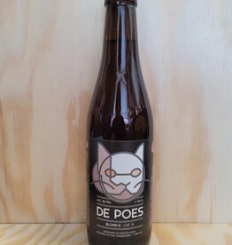 DE POES 33 CL