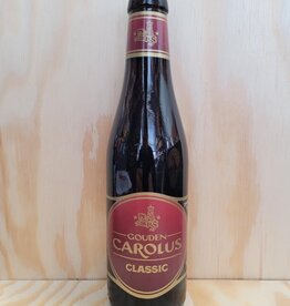 GOUDEN CAROLUS 33 CL