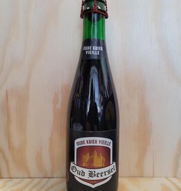 OUD BEERSEL KRIEK 37,5 CL