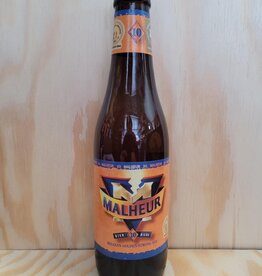 MALHEUR 10  33 CL