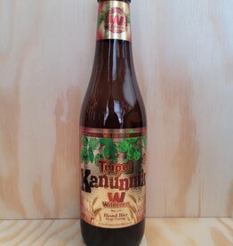 KANUNNIK TRIPEL 33 CL