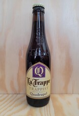 LA TRAPPE QUADRUPEL 33 CL