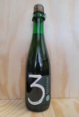 3 FONTEINEN OUDE GEUZE 37,5 CL