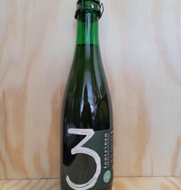 3 FONT.OUDE GEUZE 37,5 CL