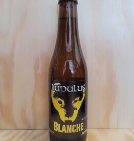 LUPULUS BLANCHE 33 CL