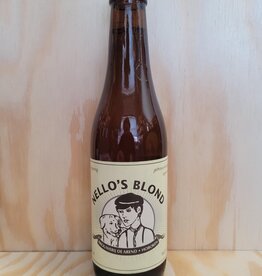 NELLO'S BLOND 33 CL