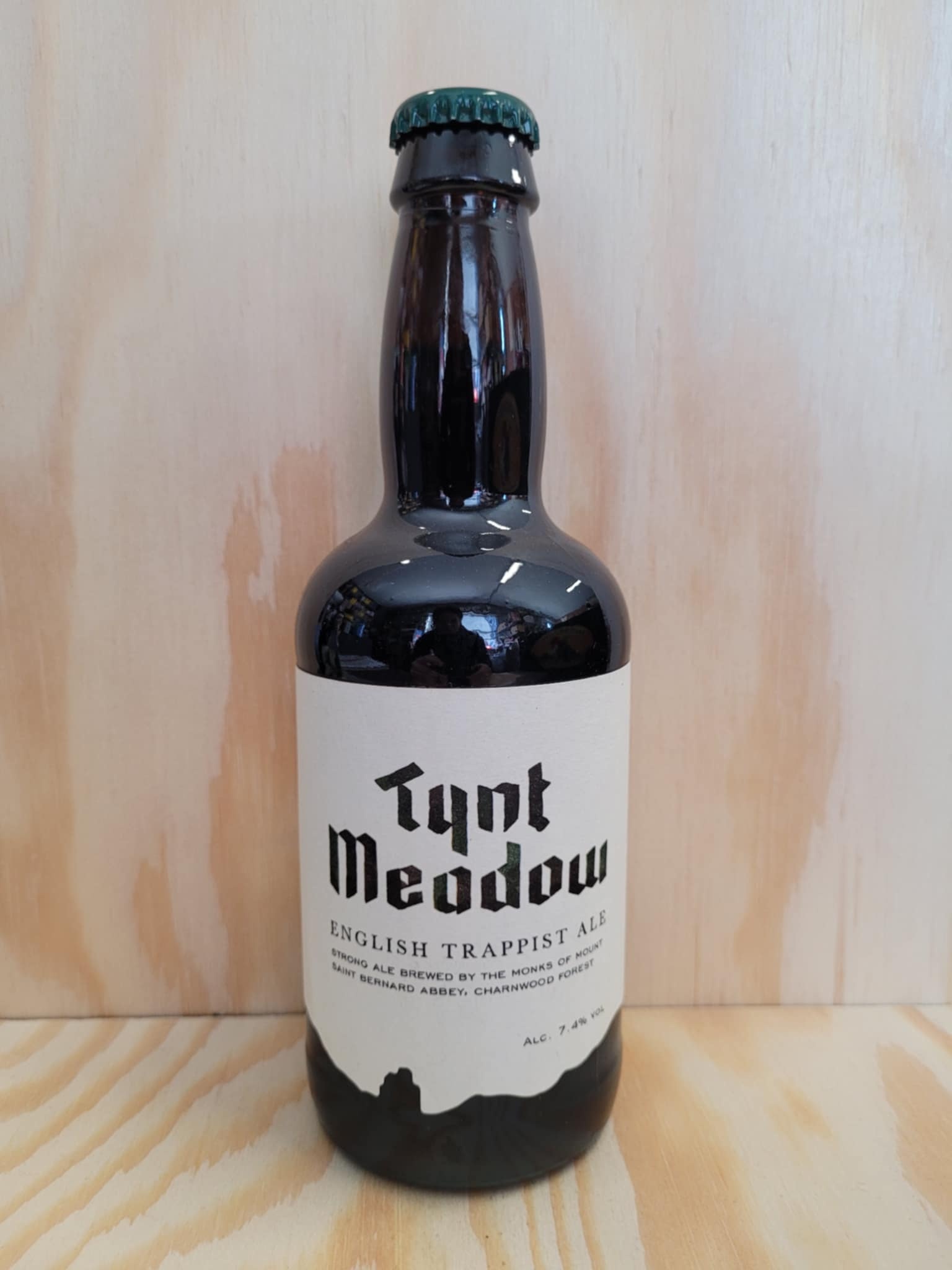 TYNT MEADOW 33 CL