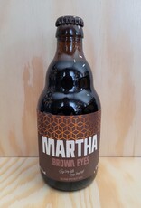 MARTHA BROWN EYES 33 CL