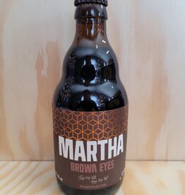 MARTHA BROWN EYES 33 CL