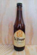 LA TRAPPE BLOND 33 CL