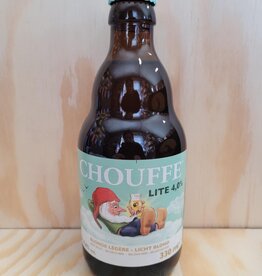 CHOUFFE LITE 33 CL