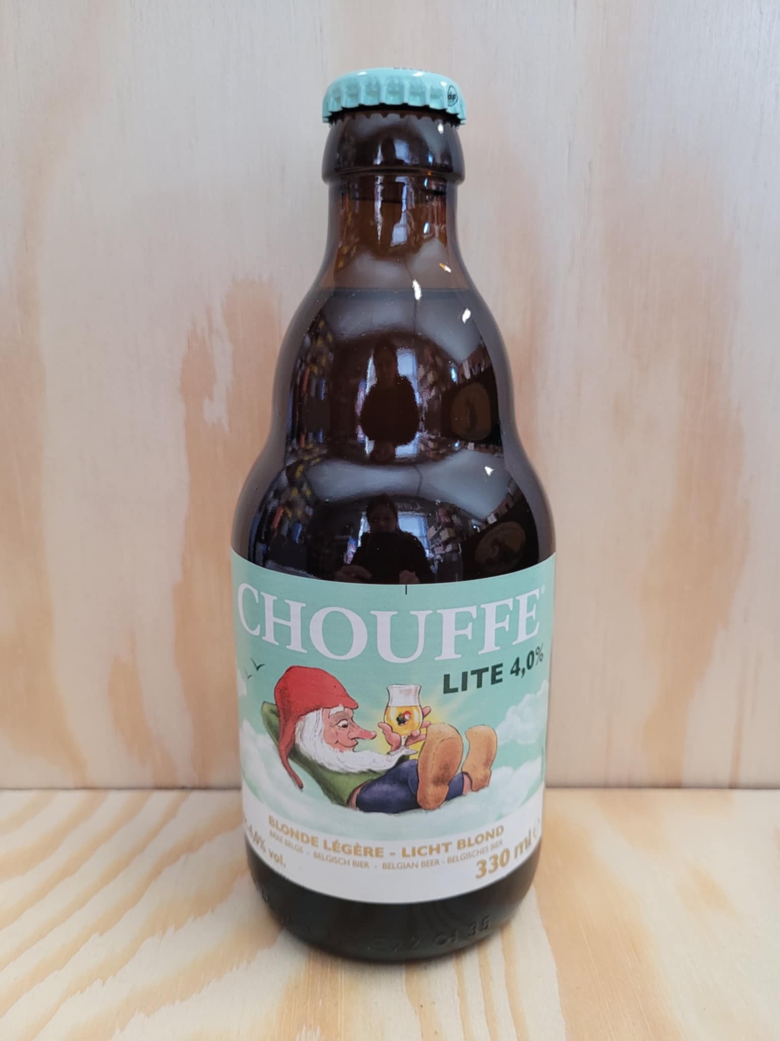 CHOUFFE LITE 33 CL