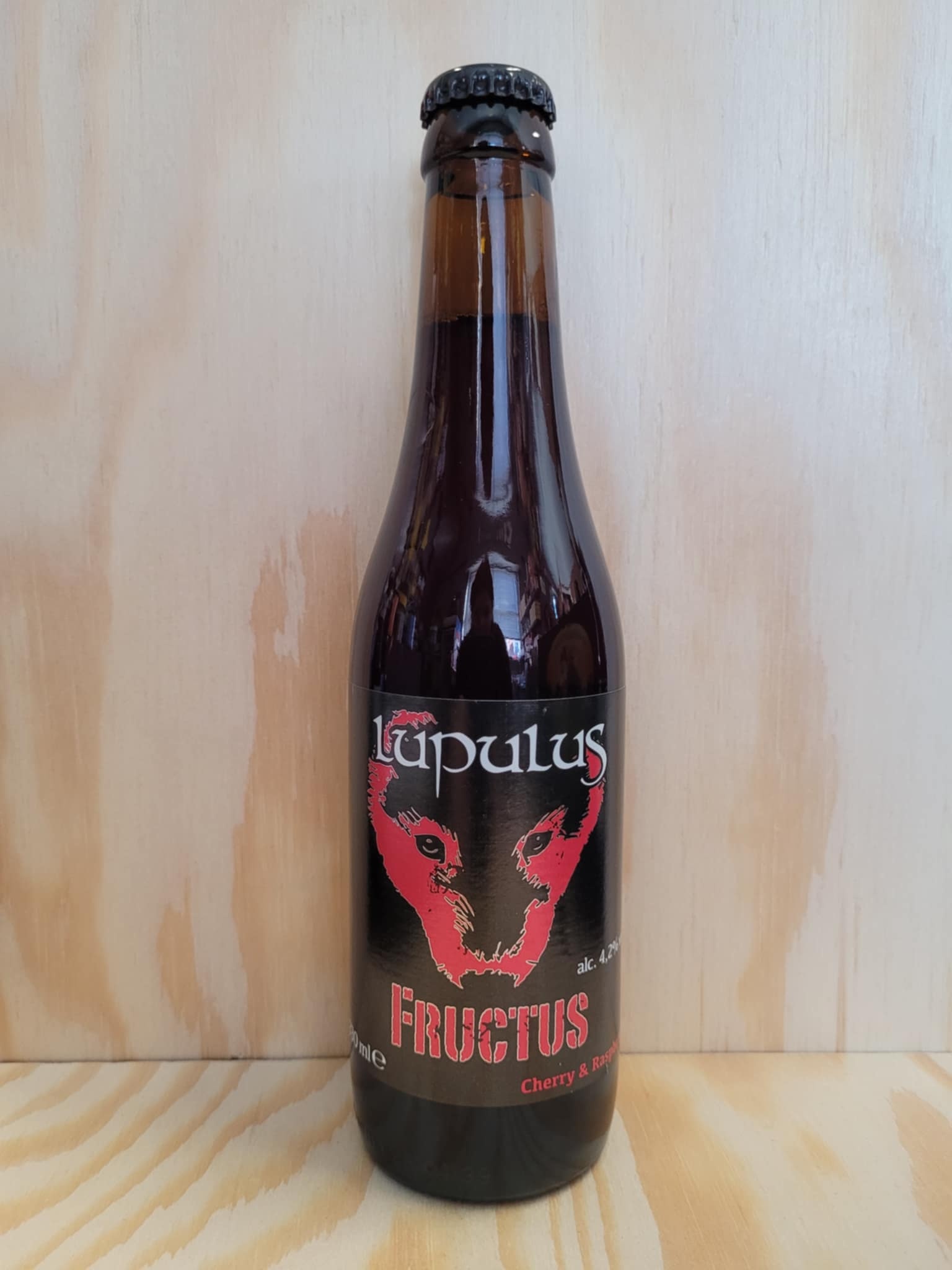 LUPULUS FRUCTUS 33 CL
