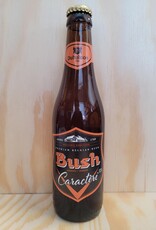 BUSH BEER AMBER 33 CL