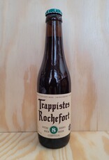 ROCHEFORT TRAPPIST 8° 33 CL