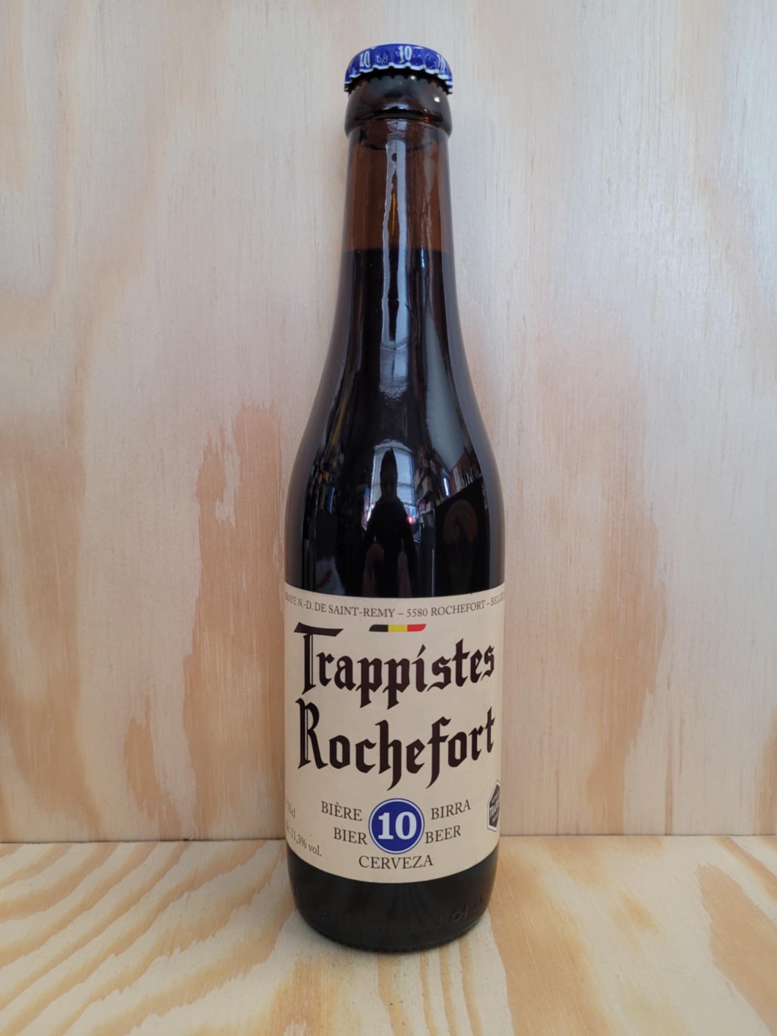 ROCHEFORT 10° 33 CL