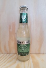 FEVER TREE GINGER BEER 20 CL
