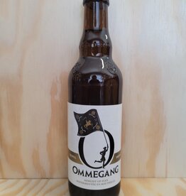K.K. OMMEGANG 33 CL