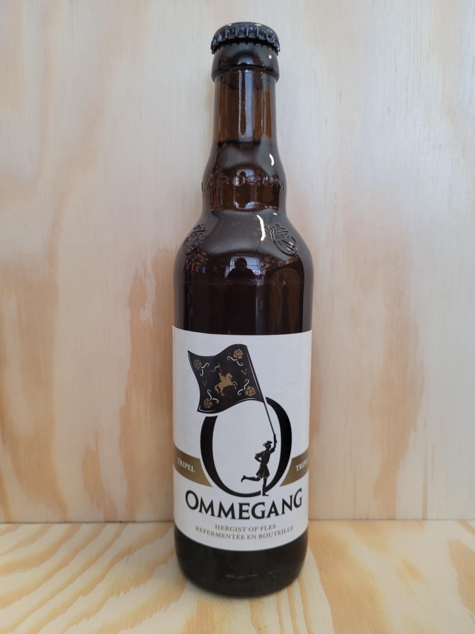 KEIZER KAREL OMMEGANG 33 CL