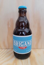 BRIGAND 33 CL