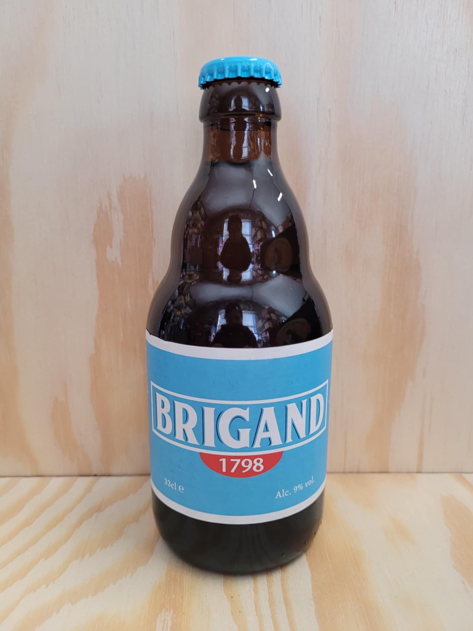 BRIGAND 33 CL