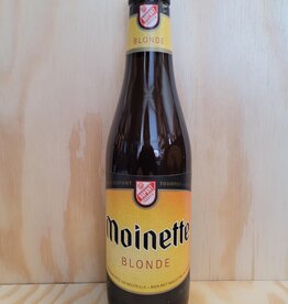 MOINETTE BLONDE 33 CL