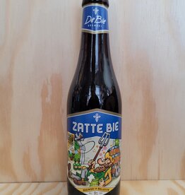 ZATTE BIE 33 CL