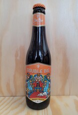 DOUBLE BIE 33 CL