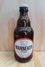 MANNEKEN PILS 33 CL