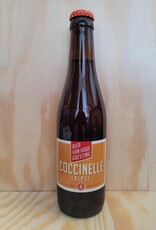 COCCINELLE 33 CL