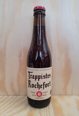 ROCHEFORT TRAPPIST 6° 33 CL